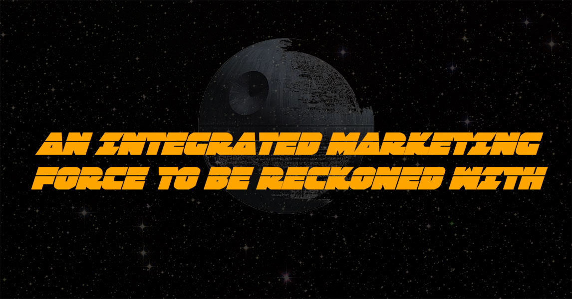 Star Wars: An Integrated Marketing Force To Be Reckoned With