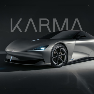 KARMA Automotive