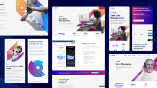 Zeta Global Carousel 2