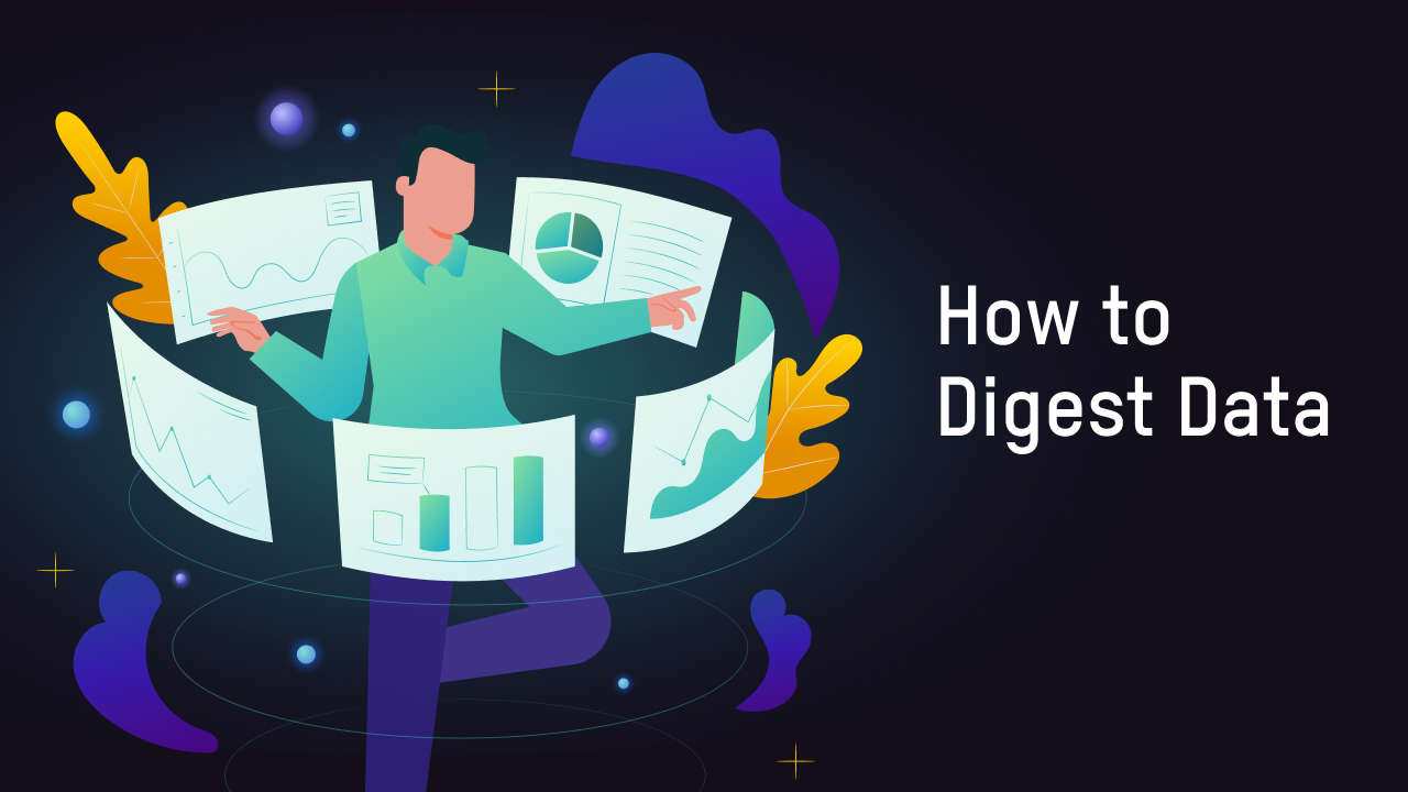Dig Into Your Data: The Basics to Interpreting Data