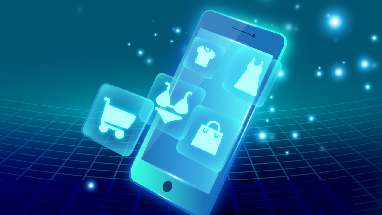 Is In-App Shopping The New Norm?