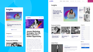 Zeta Global Carousel 3