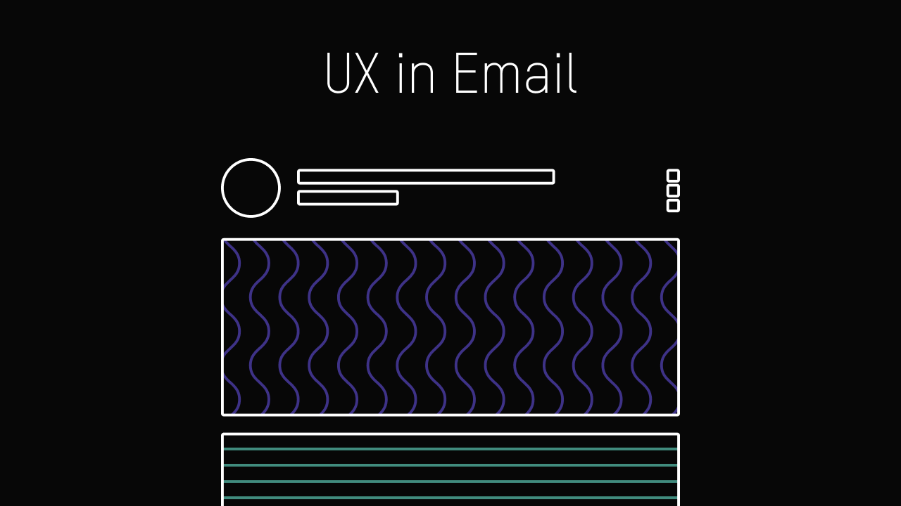 Enhancing Email Experience Through UX Design