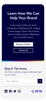 Zeta Learn How We Can Help Your Brand