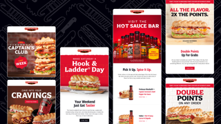 Firehouse Subs Promos