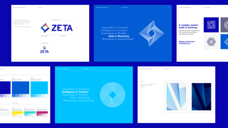 Zeta Style Guide