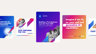 Zeta Various Banners