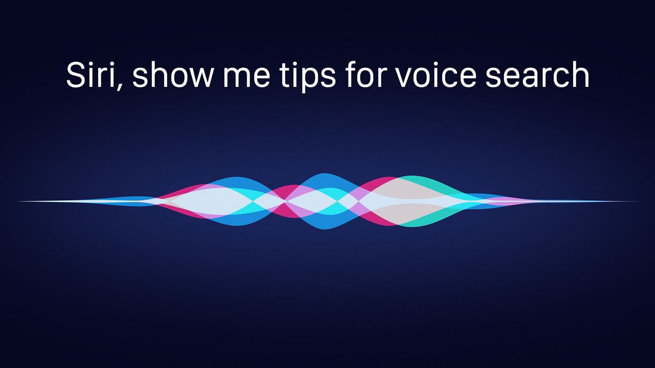 Brands Hear This: You Must Pay Attention To Voice Search
