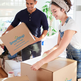 SmartStop Self Storage